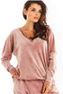 Sweatshirt model 150780 awama